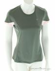 Montura Join Women T-Shirt, Montura, Olive-Dark Green, , Female, 0437-10071, 5638167146, 8057588109115, N2-02.jpg