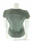 Montura Join Femmes T-shirt, Montura, Vert foncé olive, , Femmes, 0437-10071, 5638167146, 8057588109115, N3-13.jpg