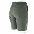 Montura Spitze Licht Bermuda Women Outdoor Shorts, , Olive-Dark Green, , Female, 0437-10075, 5638167169, , N1-16.jpg