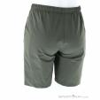 Montura Spitze Licht Bermuda Women Outdoor Shorts, , Olive-Dark Green, , Female, 0437-10075, 5638167169, , N2-12.jpg