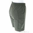 Montura Spitze Licht Bermuda Women Outdoor Shorts, , Olive-Dark Green, , Female, 0437-10075, 5638167169, , N2-17.jpg