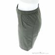 Montura Spitze Licht Bermuda Women Outdoor Shorts, , Olive-Dark Green, , Female, 0437-10075, 5638167169, , N3-08.jpg