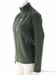 Montura Spitze Jacket Women Outdoor Jacket, , Olive-Dark Green, , Female, 0437-10076, 5638167184, , N1-06.jpg