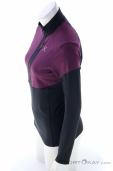 Montura Spitze Zip Maglia Women Sweater, Montura, Purple, , Female, 0437-10077, 5638167190, 8057588083736, N2-07.jpg