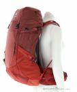 Deuter Futura Pro 34l SL Women Backpack, Deuter, Dark-Red, , Female, 0078-10823, 5638167194, 4046051112305, N1-06.jpg
