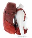 Deuter Futura Pro 34l SL Women Backpack, Deuter, Dark-Red, , Female, 0078-10823, 5638167194, 4046051112305, N2-07.jpg