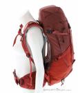 Deuter Futura Pro 34l SL Women Backpack, Deuter, Dark-Red, , Female, 0078-10823, 5638167194, 4046051112305, N2-17.jpg