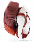 Deuter Futura Pro 34l SL Women Backpack, Deuter, Dark-Red, , Female, 0078-10823, 5638167194, 4046051112305, N3-08.jpg