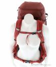 Deuter Futura Pro 34l SL Women Backpack, Deuter, Dark-Red, , Female, 0078-10823, 5638167194, 4046051112305, N3-13.jpg