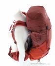 Deuter Futura Pro 34l SL Women Backpack, Deuter, Dark-Red, , Female, 0078-10823, 5638167194, 4046051112305, N3-18.jpg