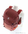 Deuter Futura Pro 34l SL Women Backpack, Deuter, Dark-Red, , Female, 0078-10823, 5638167194, 4046051112305, N4-04.jpg