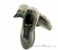 Hoka Challenger ATR 7 Hommes Chaussures de trail, Hoka, Vert foncé olive, , Hommes, 0324-10079, 5638167209, 197634084268, N4-04.jpg