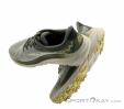 Hoka Challenger ATR 7 Mens Trail Running Shoes, , Olive-Dark Green, , Male, 0324-10079, 5638167209, , N4-09.jpg