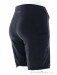 Montura Stretch Shape Bermuda Women Outdoor Shorts, Montura, Black, , Female, 0437-10079, 5638167217, 8057152663753, N1-16.jpg