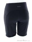 Montura Stretch Shape Bermuda Women Outdoor Shorts, , Black, , Female, 0437-10079, 5638167217, , N2-12.jpg