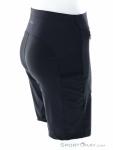 Montura Stretch Shape Bermuda Women Outdoor Shorts, , Black, , Female, 0437-10079, 5638167217, , N2-17.jpg