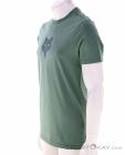 Fox Head SS Premium Mens T-Shirt, , Green, , Male, 0236-10842, 5638167262, , N1-06.jpg