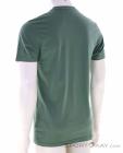 Fox Head SS Premium Mens T-Shirt, Fox, Green, , Male, 0236-10842, 5638167262, 191972903052, N1-11.jpg