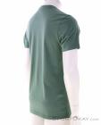 Fox Head SS Premium Mens T-Shirt, Fox, Green, , Male, 0236-10842, 5638167262, 191972903069, N1-16.jpg
