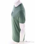 Fox Head SS Premium Mens T-Shirt, , Green, , Male, 0236-10842, 5638167262, , N2-07.jpg