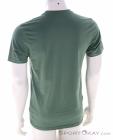 Fox Head SS Premium Mens T-Shirt, , Green, , Male, 0236-10842, 5638167262, , N2-12.jpg