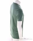 Fox Head SS Premium Mens T-Shirt, , Green, , Male, 0236-10842, 5638167262, , N2-17.jpg
