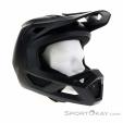 Fox Rampage Casque intégral, , Noir, , Hommes,Femmes,Unisex, 0236-10943, 5638167276, , N1-01.jpg