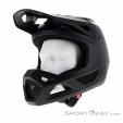 Fox Rampage Casque intégral, , Noir, , Hommes,Femmes,Unisex, 0236-10943, 5638167276, , N1-06.jpg