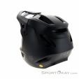 Fox Rampage Fullface Helm, , Schwarz, , Herren,Damen,Unisex, 0236-10943, 5638167276, , N2-12.jpg