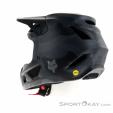 Fox Rampage Full Face Helmet, Fox, Dark-Grey, , Male,Female,Unisex, 0236-10943, 5638167280, 191972884603, N1-11.jpg