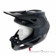 Fox Rampage Casque intégral, , Gris foncé, , Hommes,Femmes,Unisex, 0236-10943, 5638167280, , N2-07.jpg