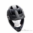 Fox Rampage Casque intégral, , Gris foncé, , Hommes,Femmes,Unisex, 0236-10943, 5638167280, , N3-03.jpg