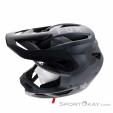 Fox Rampage Casque intégral, , Gris foncé, , Hommes,Femmes,Unisex, 0236-10943, 5638167280, , N3-08.jpg