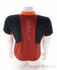 Montura Neverland Zip Mens T-Shirt, Montura, Orange, , Male, 0437-10084, 5638167283, 8057588119121, N3-13.jpg