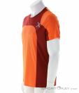 Montura Outdoor Style Hommes T-shirt, Montura, Orange, , Hommes, 0437-10085, 5638167288, 8057588111323, N1-06.jpg
