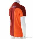 Montura Outdoor Style Mens T-Shirt, Montura, Orange, , Male, 0437-10085, 5638167288, 8057588111323, N1-16.jpg