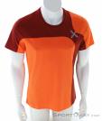 Montura Outdoor Style Mens T-Shirt, Montura, Orange, , Male, 0437-10085, 5638167288, 8057588111323, N2-02.jpg