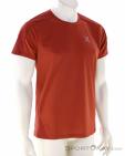 Montura Hade Mens T-Shirt, , Red, , Male, 0437-10086, 5638167293, , N1-01.jpg