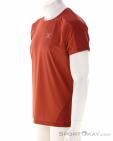 Montura Hade Mens T-Shirt, , Red, , Male, 0437-10086, 5638167293, , N1-06.jpg