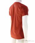 Montura Hade Mens T-Shirt, , Red, , Male, 0437-10086, 5638167293, , N1-16.jpg