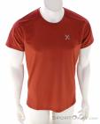 Montura Hade Mens T-Shirt, , Red, , Male, 0437-10086, 5638167293, , N2-02.jpg