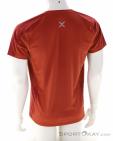 Montura Hade Mens T-Shirt, Montura, Red, , Male, 0437-10086, 5638167293, 8057588112191, N2-12.jpg