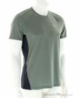 Montura Join Mens T-Shirt, , Olive-Dark Green, , Male, 0437-10087, 5638167298, , N1-01.jpg