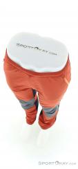 Montura Spitze Pants Mens Outdoor Pants, , Orange, , Male, 0437-10090, 5638167312, , N4-04.jpg