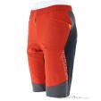 Montura Spitze Bermuda Mens Outdoor Shorts, , Red, , Male, 0437-10091, 5638167317, , N1-06.jpg