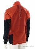 Montura Insight Hybrid Outdoor Jacket, , Orange, , Male,Female,Unisex, 0437-10016, 5638167323, , N1-11.jpg