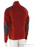Montura Spitze Mens Outdoor Jacket, , Red, , Male, 0437-10092, 5638167338, , N1-11.jpg
