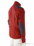 Montura Spitze Mens Outdoor Jacket, , Red, , Male, 0437-10092, 5638167338, , N1-16.jpg