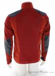 Montura Spitze Mens Outdoor Jacket, , Red, , Male, 0437-10092, 5638167338, , N2-12.jpg