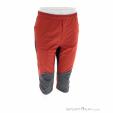 Montura Spitze Pirata Mens Outdoor Pants, , Red, , Male, 0437-10093, 5638167348, , N2-02.jpg
